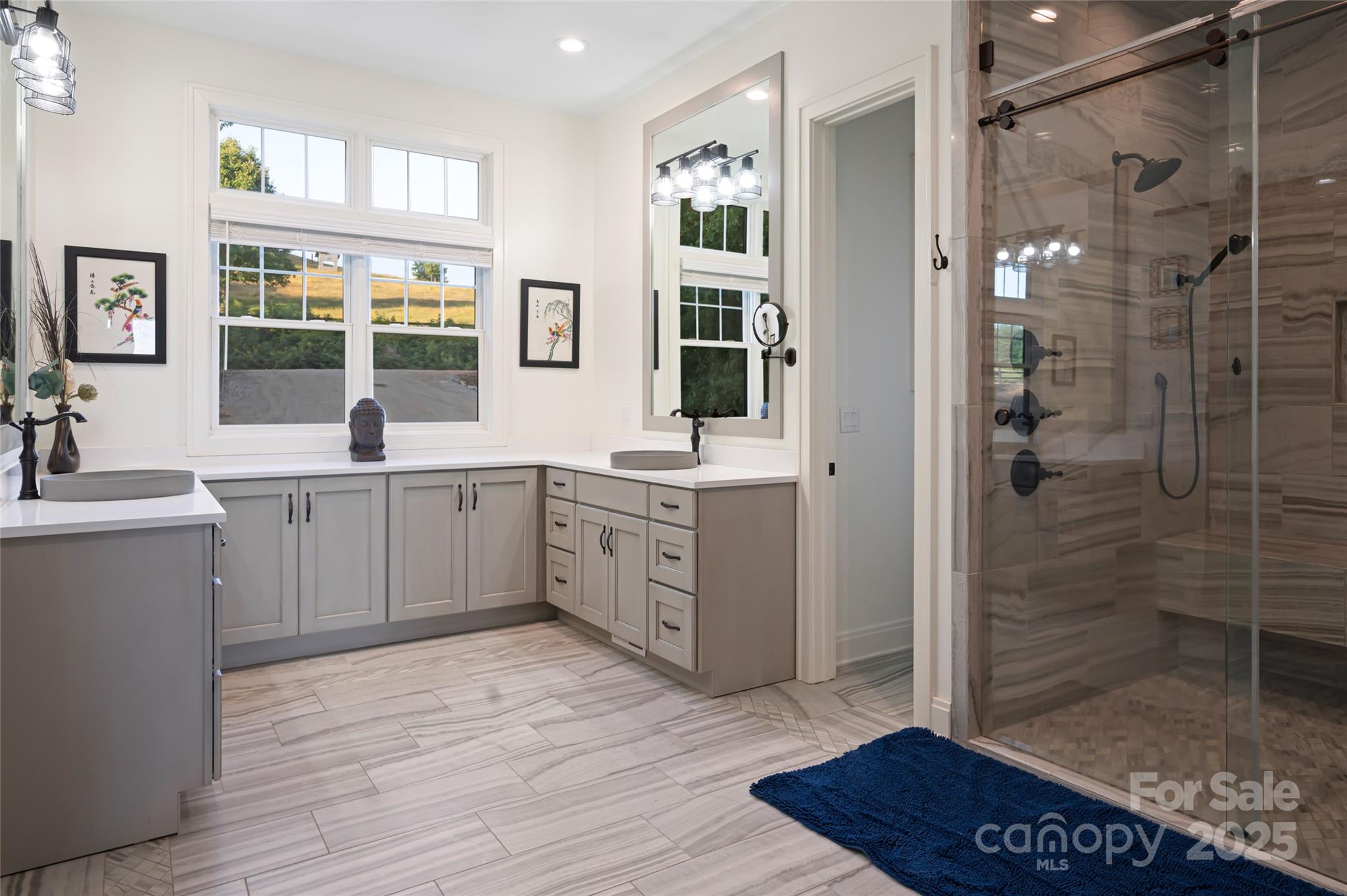 Hughes Creek Preserve - Residential