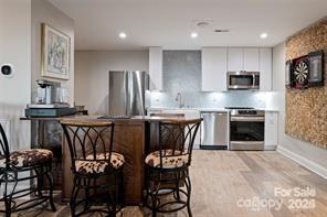 Hughes Creek Preserve - Residential