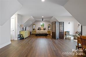 Hughes Creek Preserve - Residential