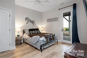 Hughes Creek Preserve - Residential