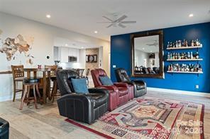 Hughes Creek Preserve - Residential