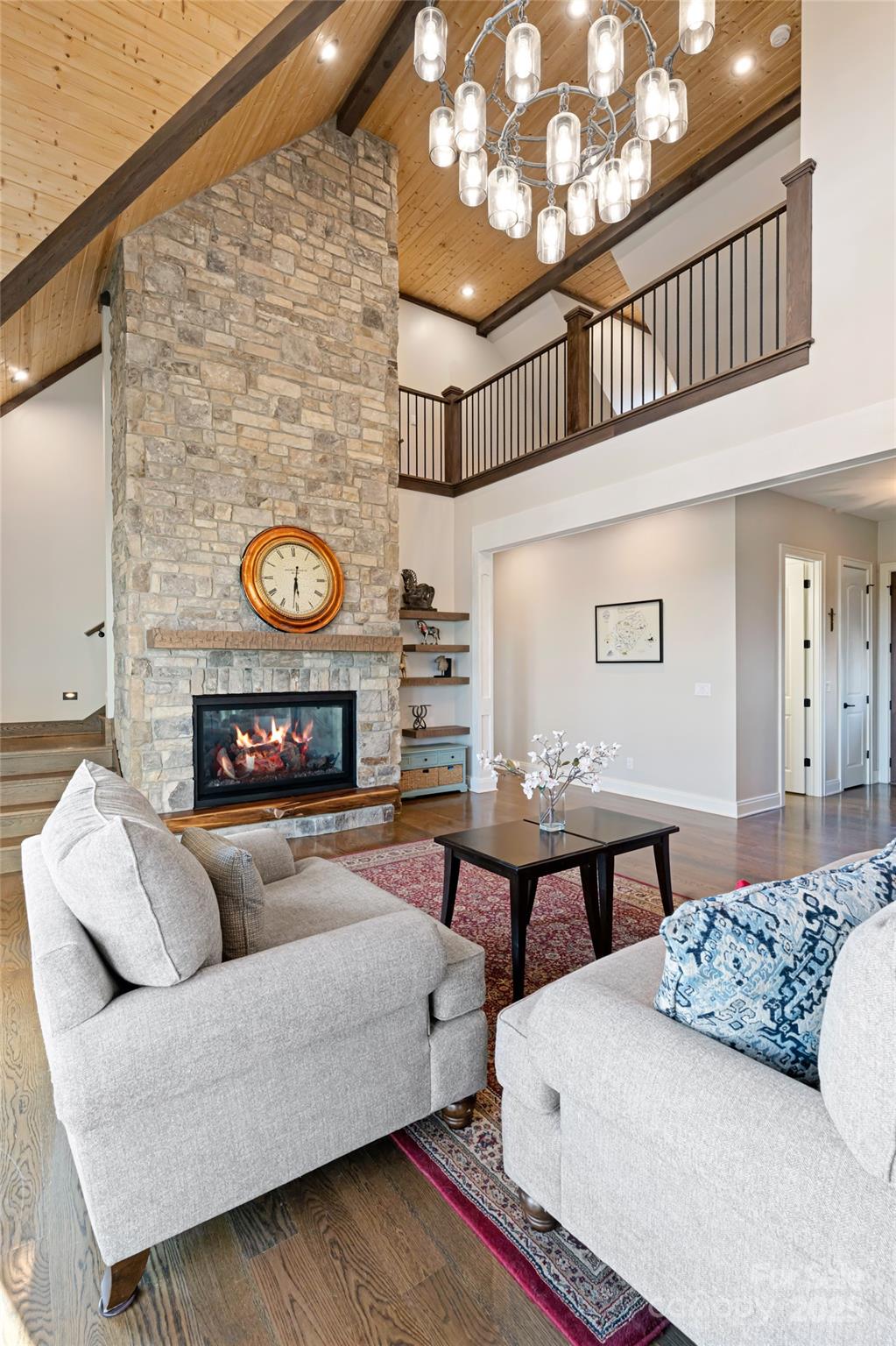 Hughes Creek Preserve - Residential