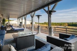 Hughes Creek Preserve - Residential