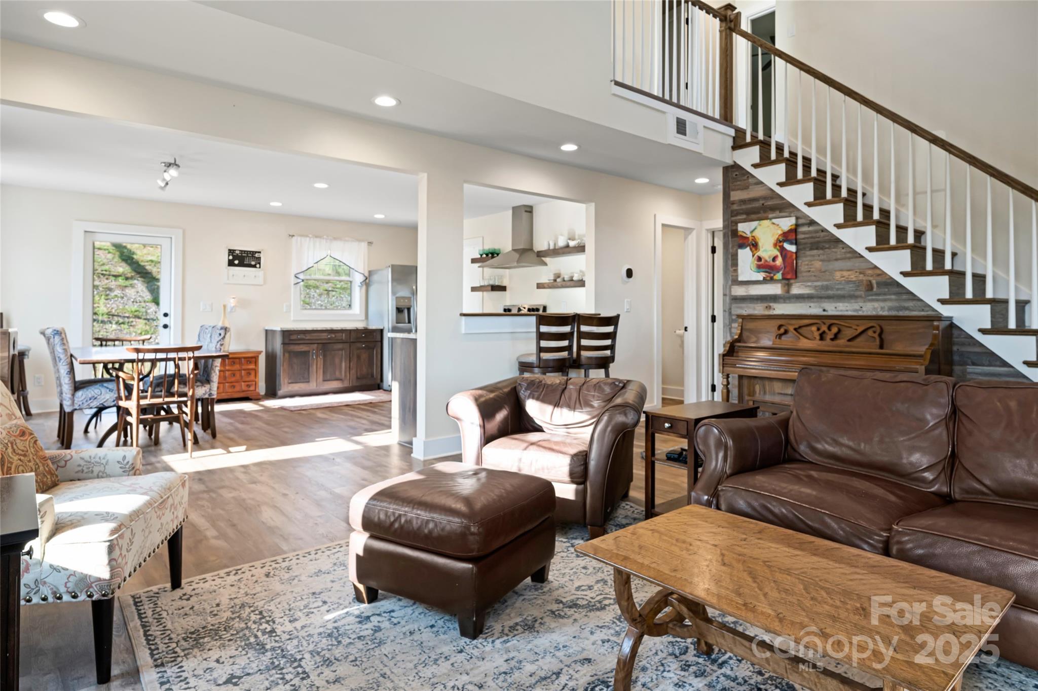 Hughes Creek Preserve - Residential