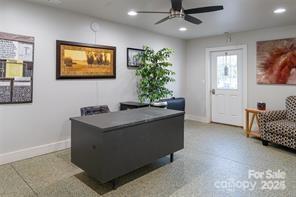 Hughes Creek Preserve - Residential