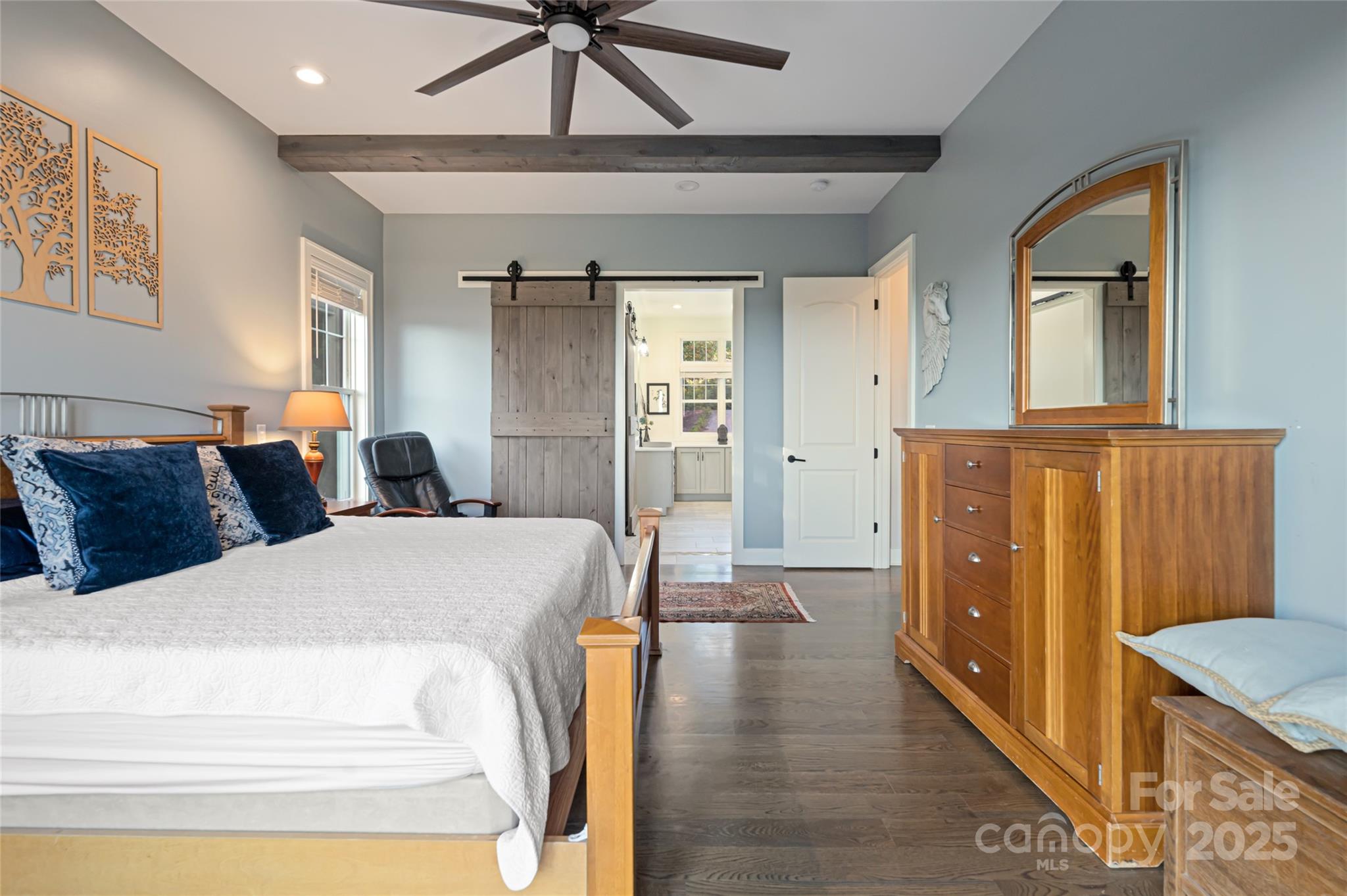 Hughes Creek Preserve - Residential