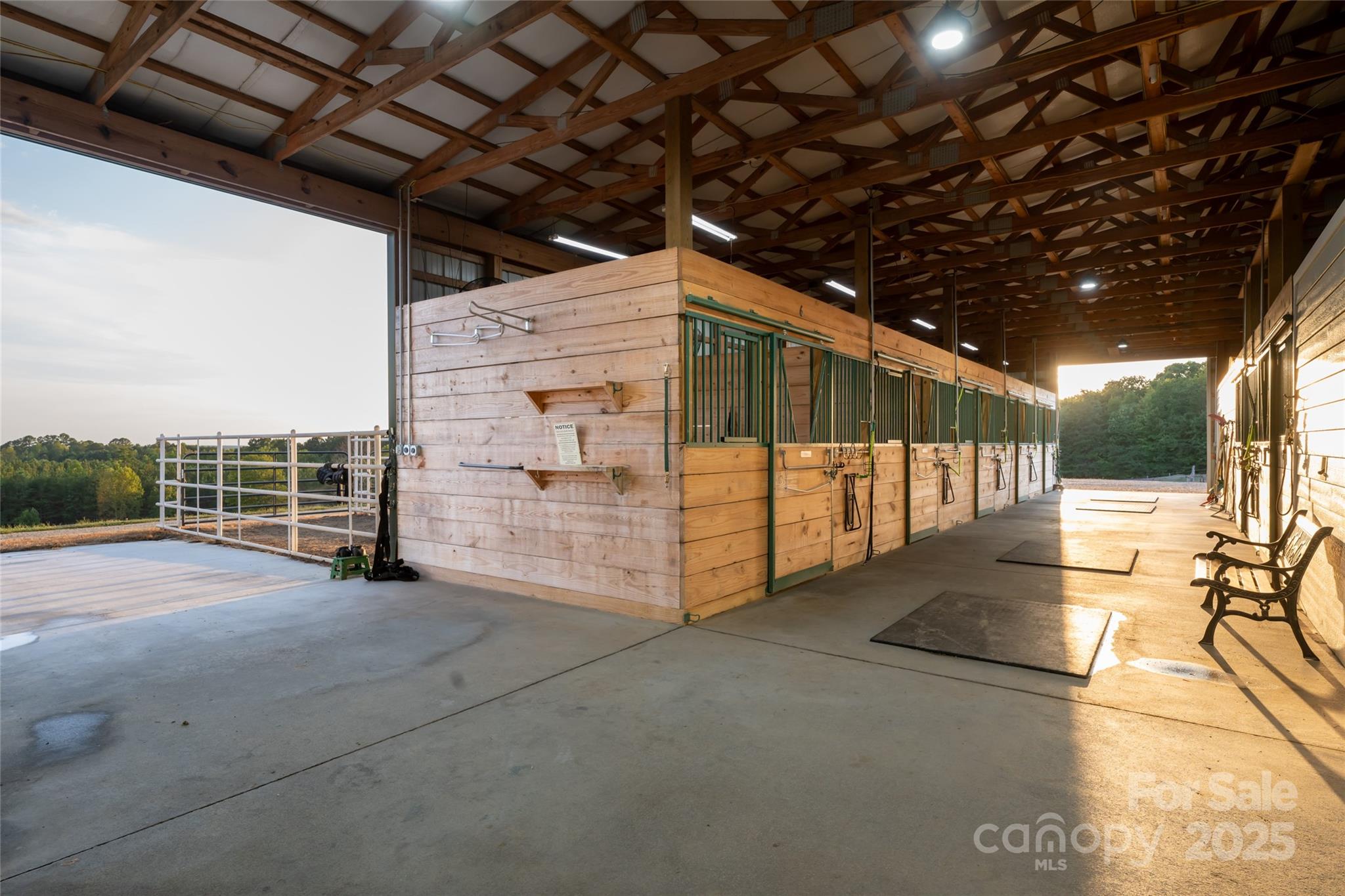 Hughes Creek Preserve - Residential