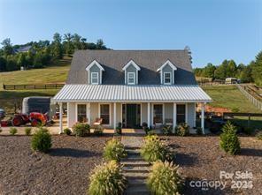 Hughes Creek Preserve - Residential