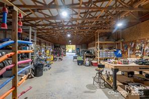 Hughes Creek Preserve - Residential