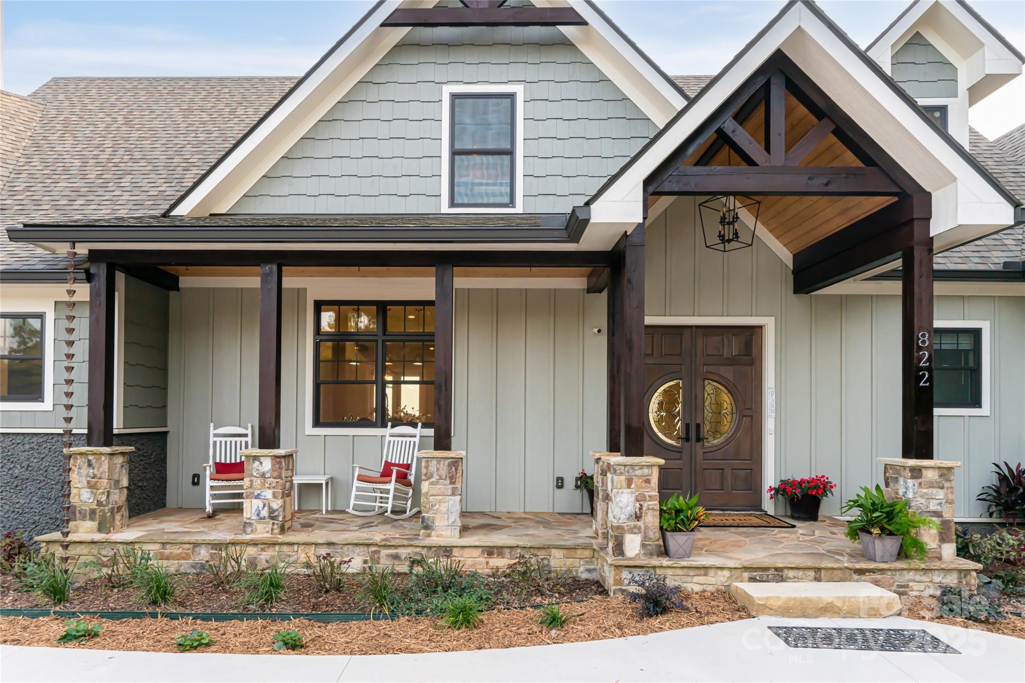 Hughes Creek Preserve - Residential