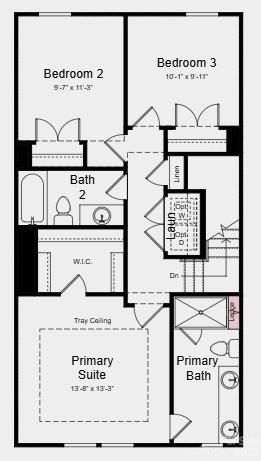 3912 Clemson Alley