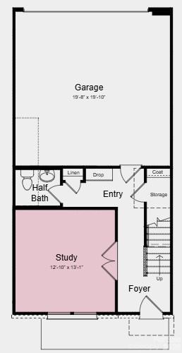 3912 Clemson Alley