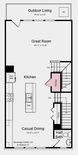 3912 Clemson Alley