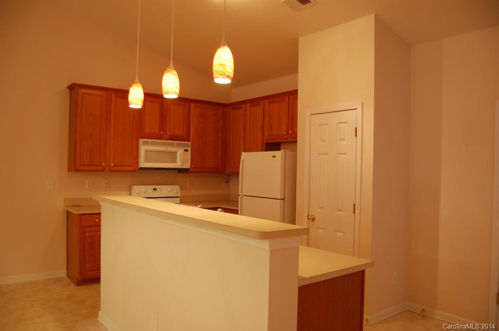 Rocky River Crossing - Residential
