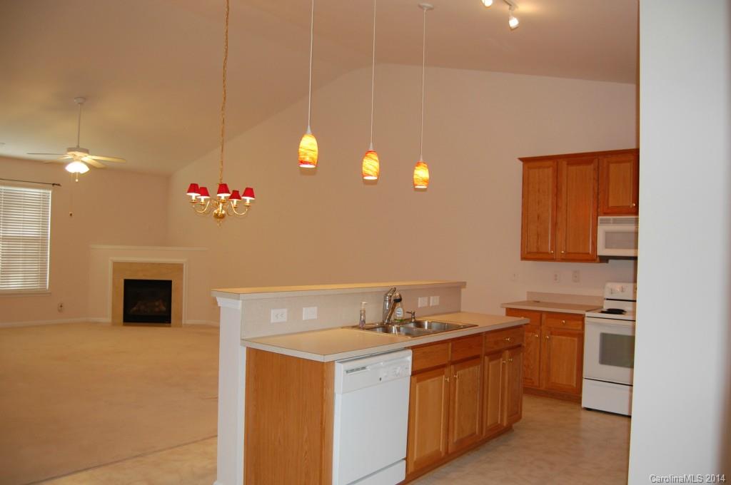 Rocky River Crossing - Residential