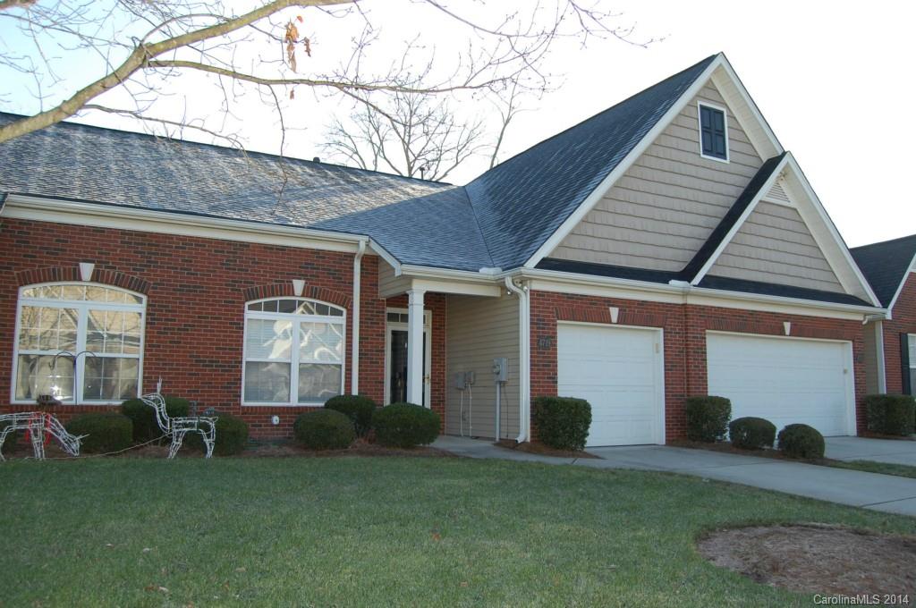 Rocky River Crossing - Residential