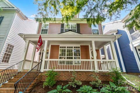 Photo of 1853 Lela Avenue, Charlotte, NC 28208 (MLS # 4414385)
