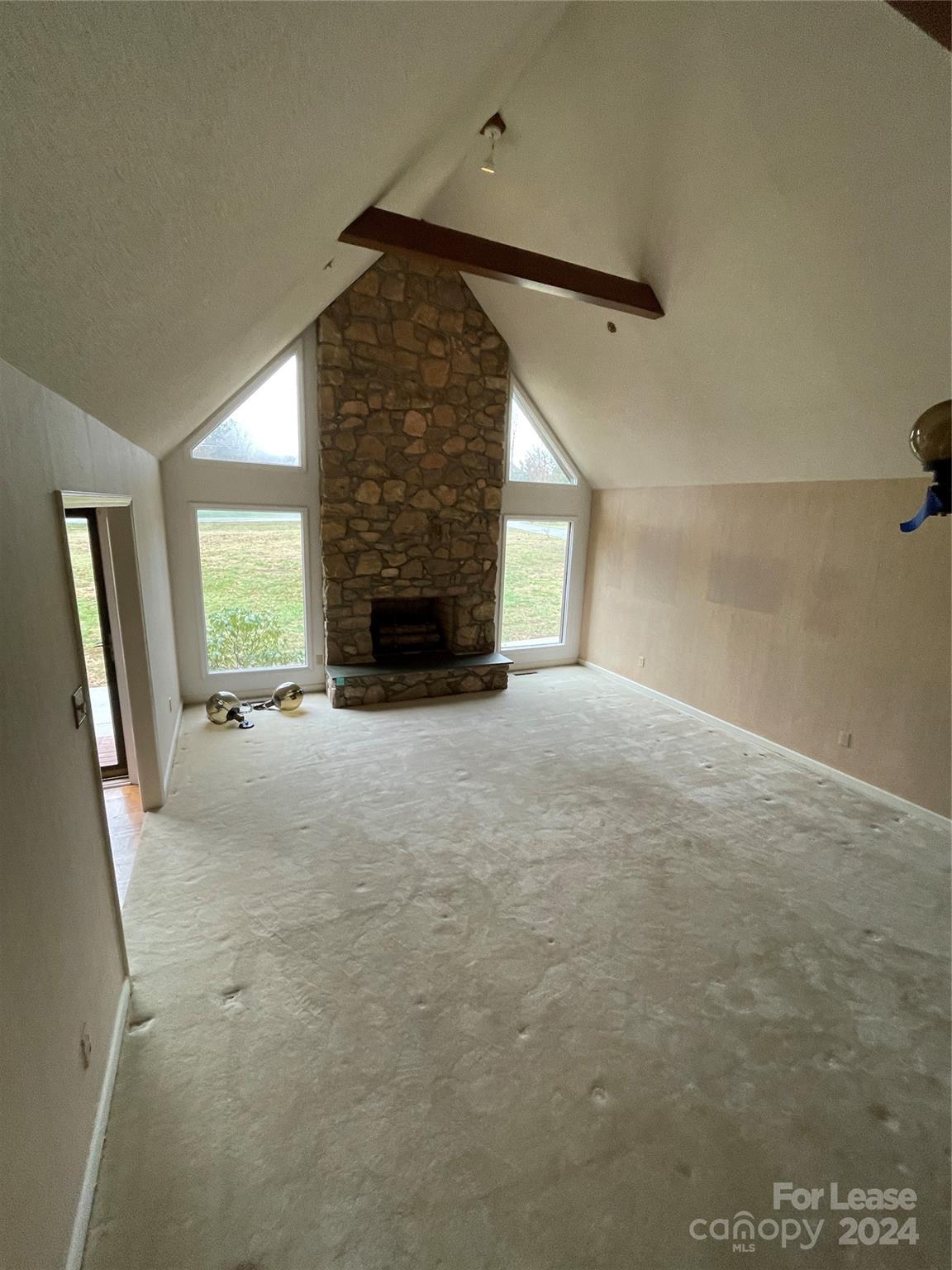None - Residential Lease