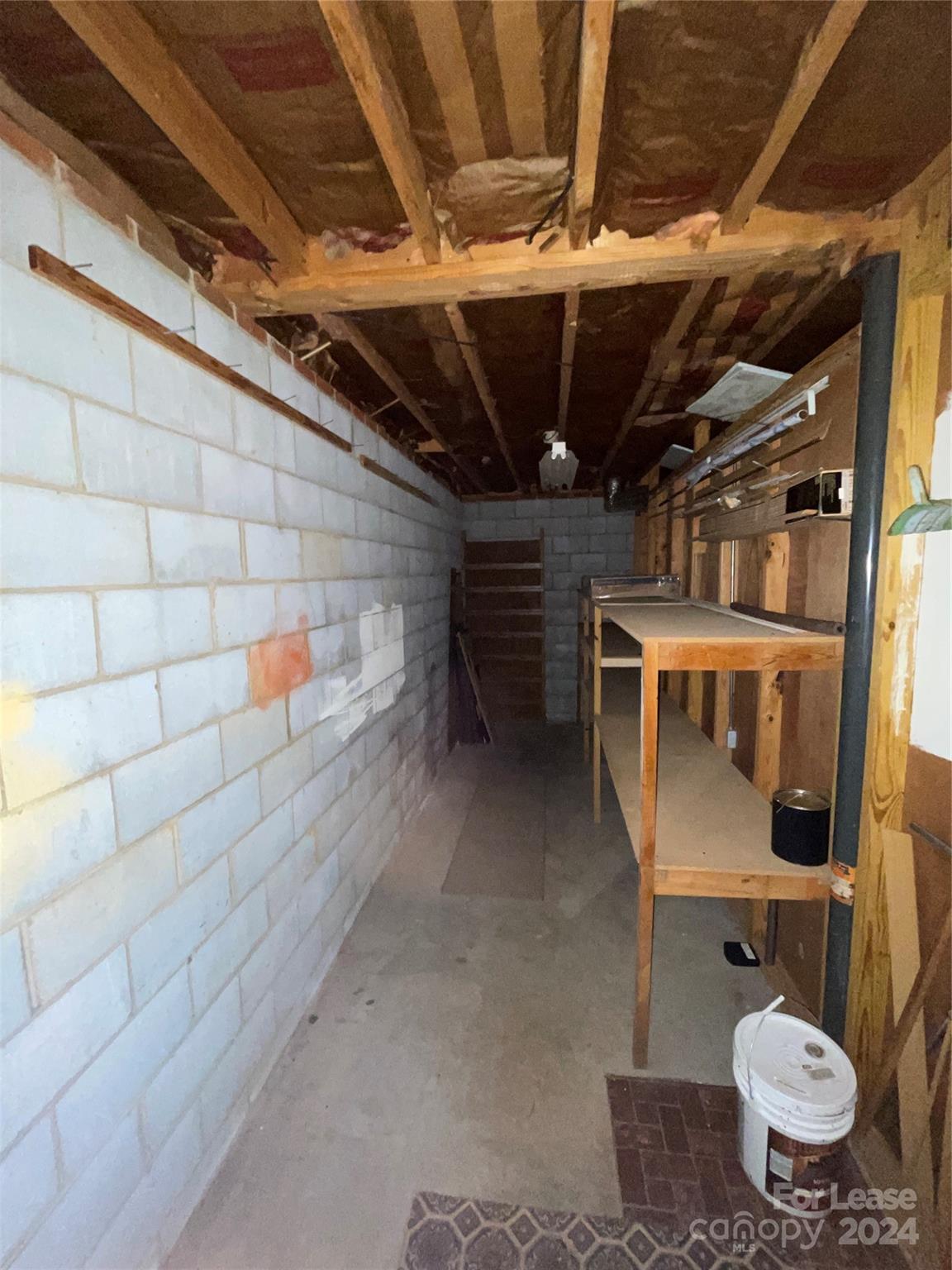 None - Residential Lease