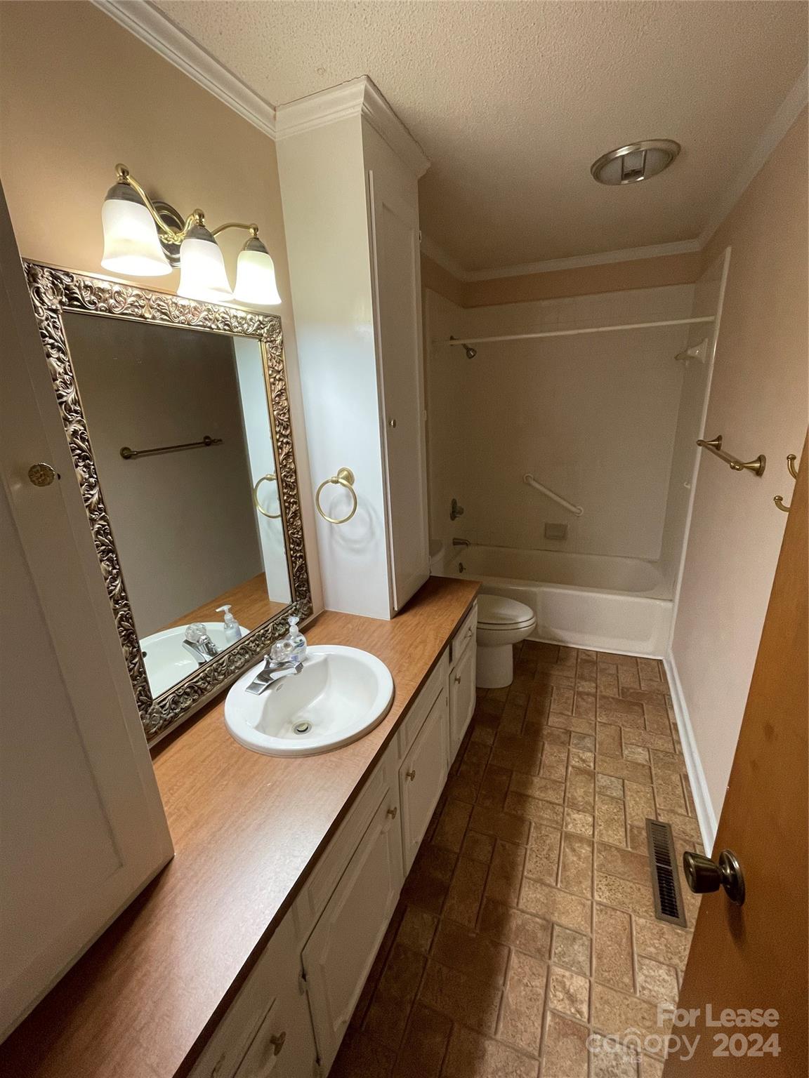None - Residential Lease