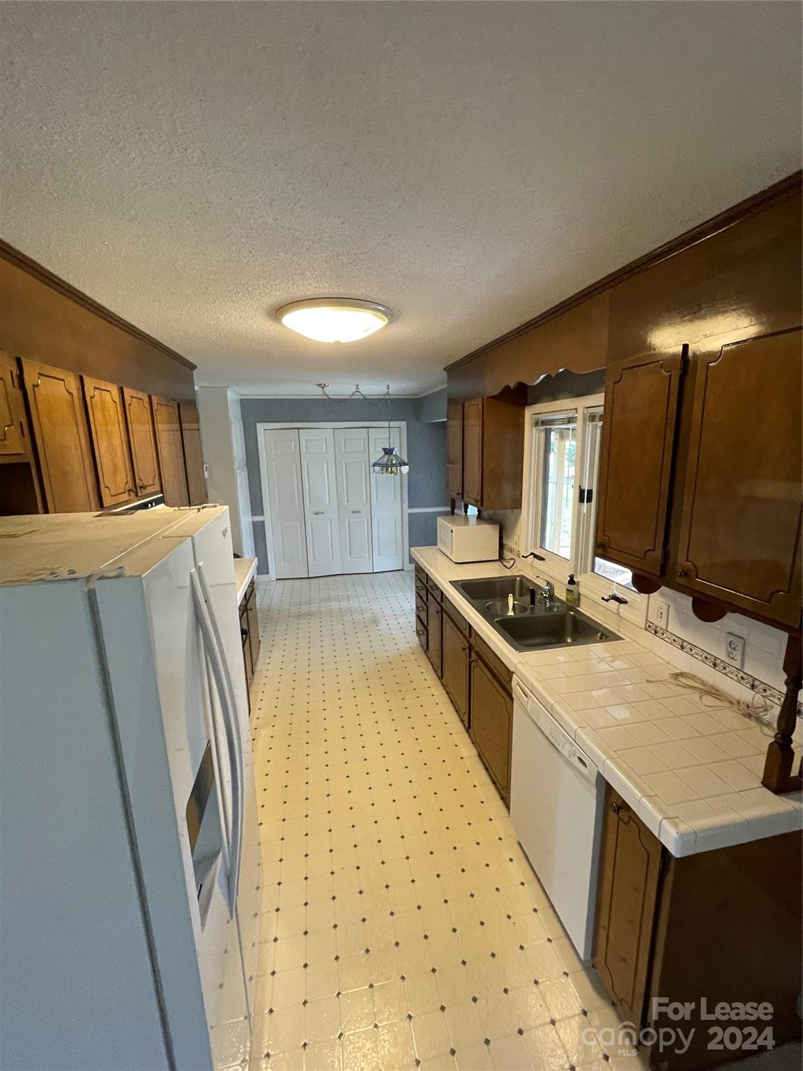 None - Residential Lease