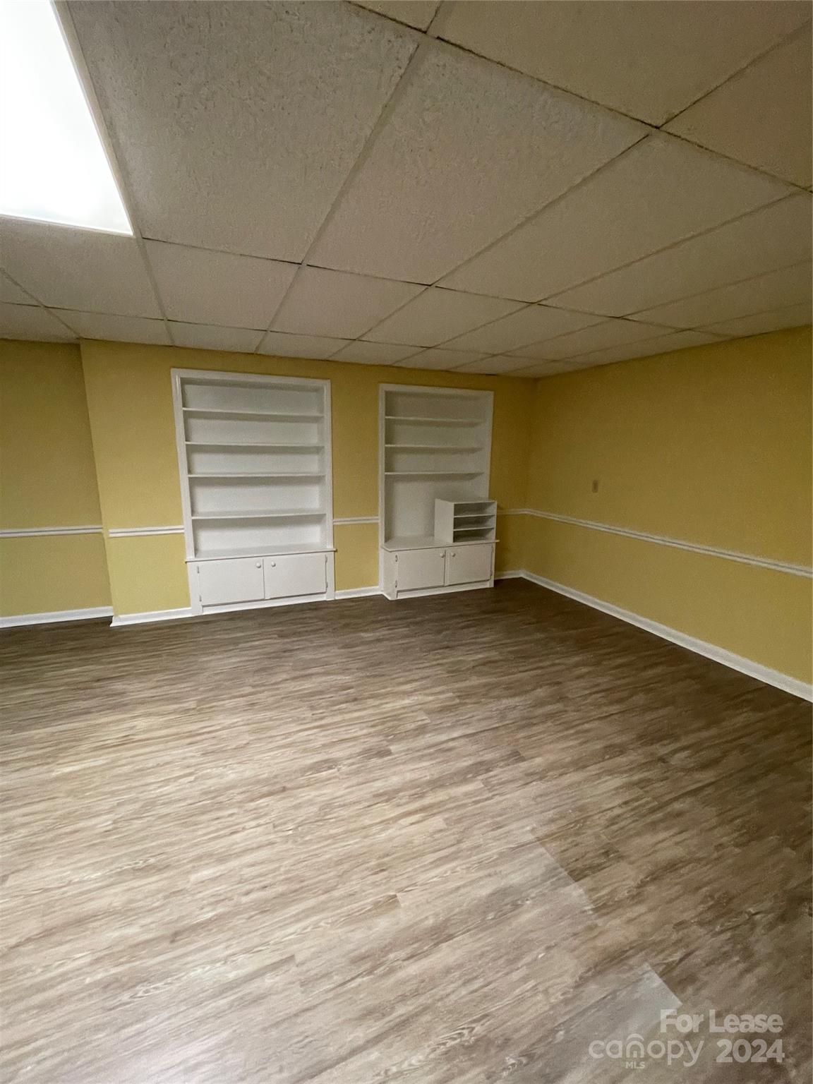 None - Residential Lease