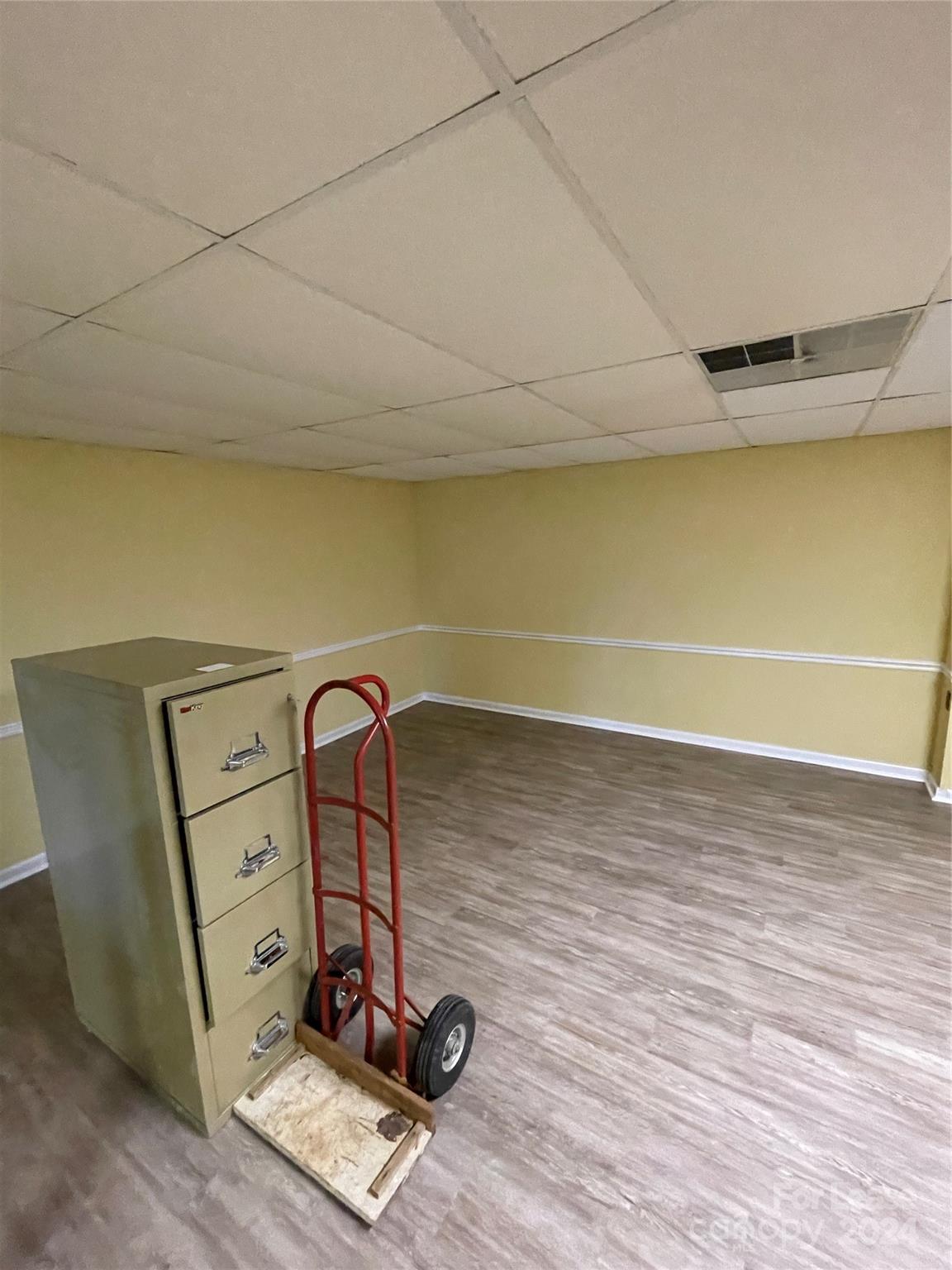 None - Residential Lease