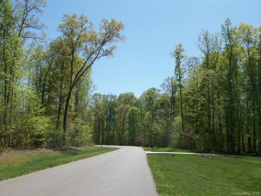 Berkshire - Land