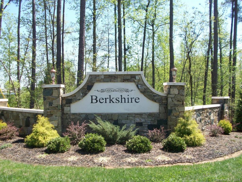 Berkshire - Land