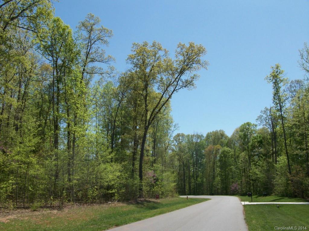 Berkshire - Land