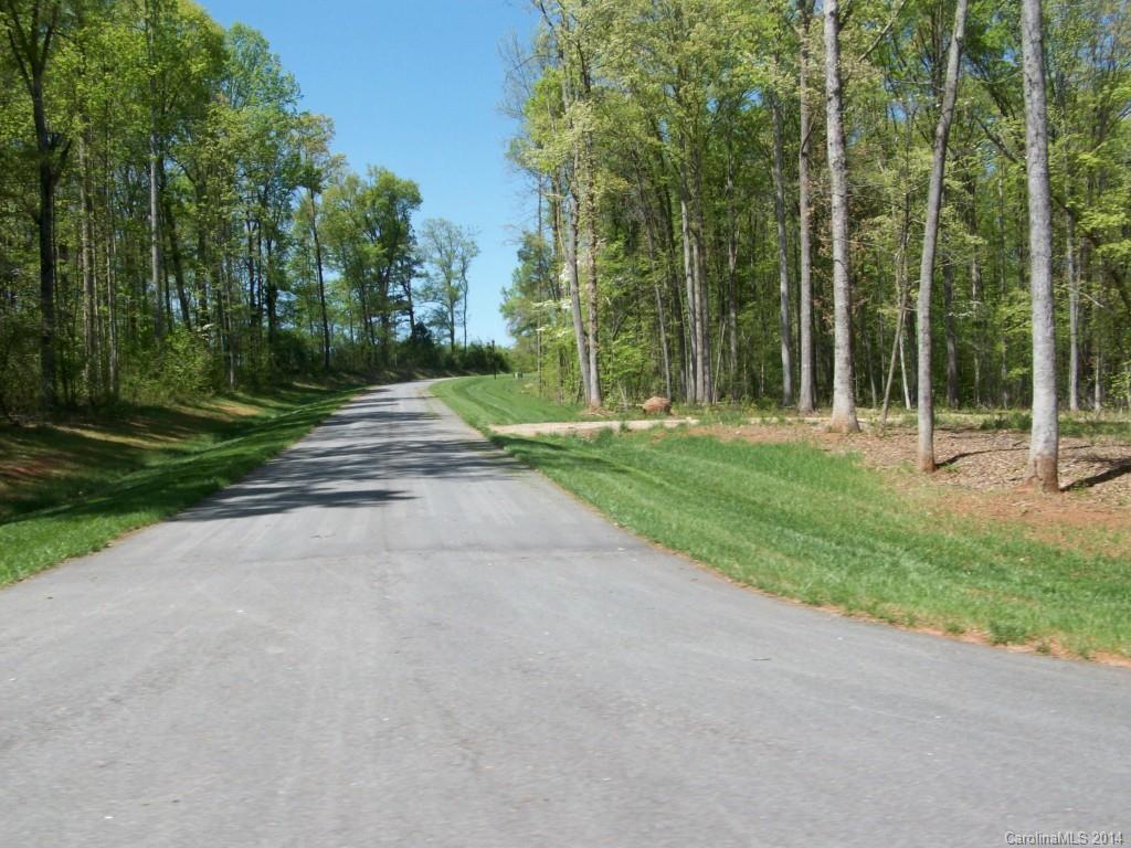 Berkshire - Land