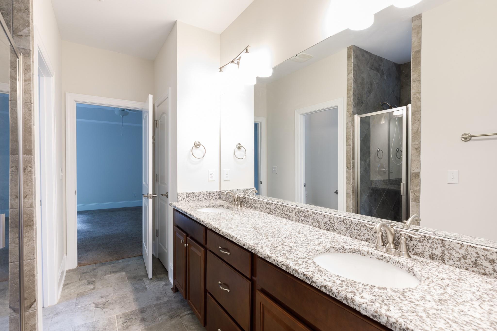 Beacon Knoll Villas - Residential