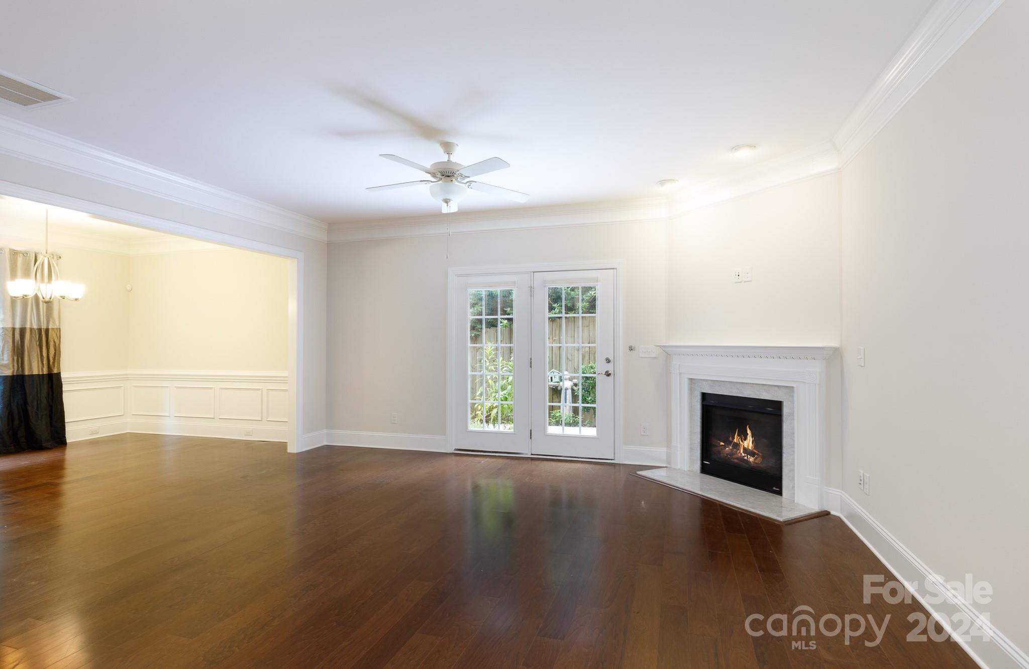 Beacon Knoll Villas - Residential