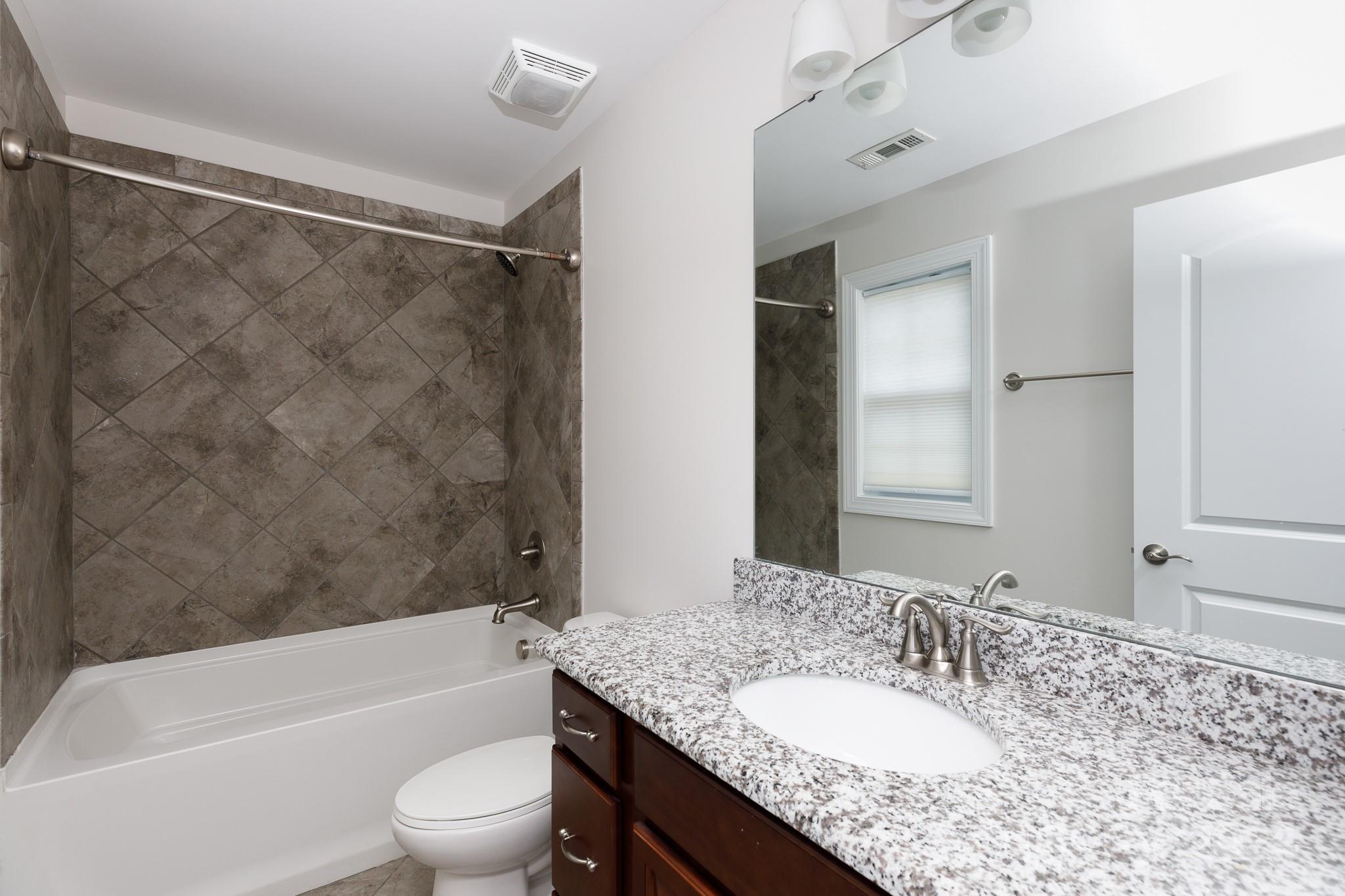 Beacon Knoll Villas - Residential