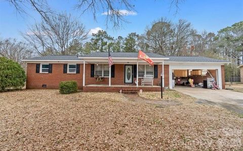 2694 Pineview Drive Lancaster SC 29720