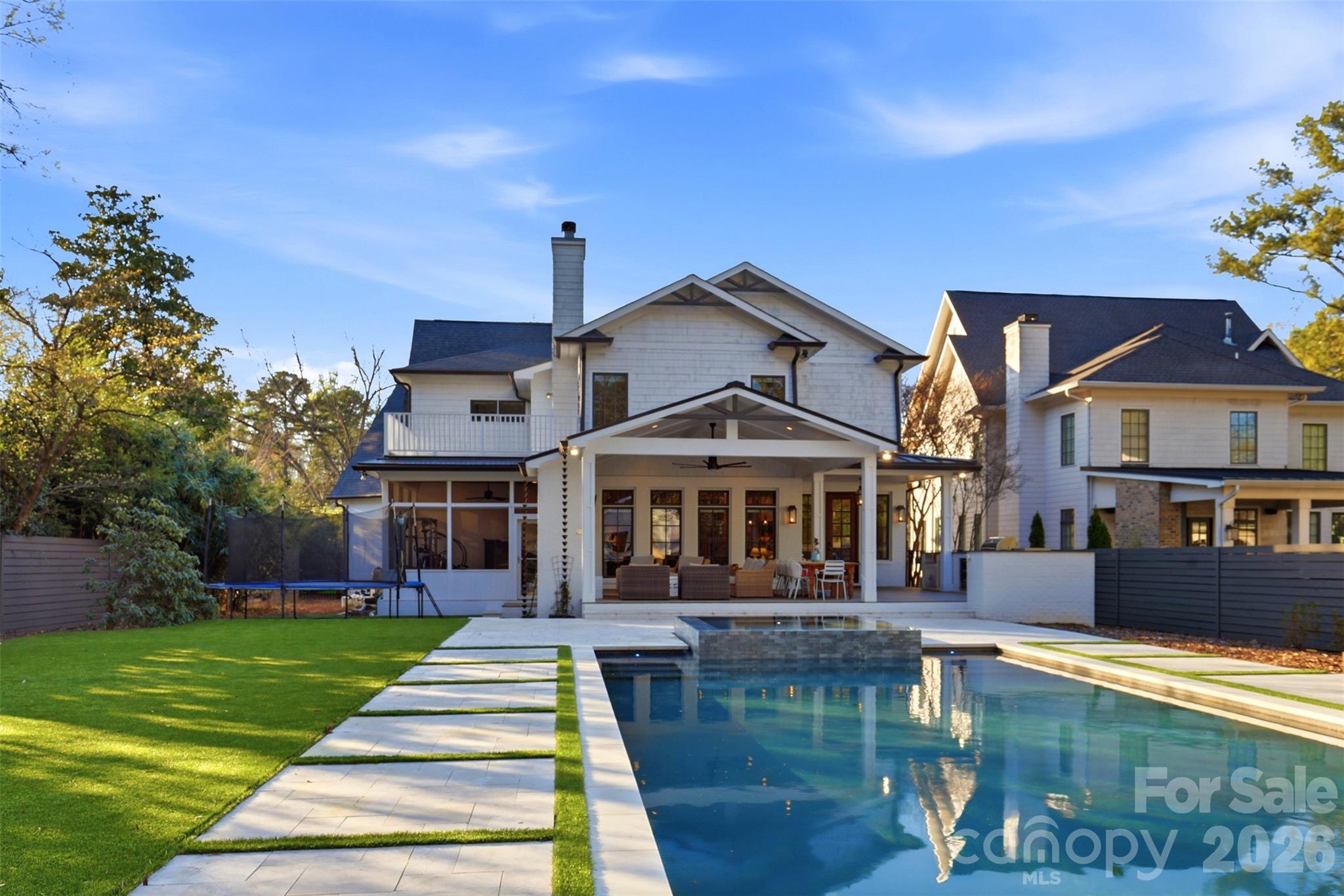 Cotswold - Residential