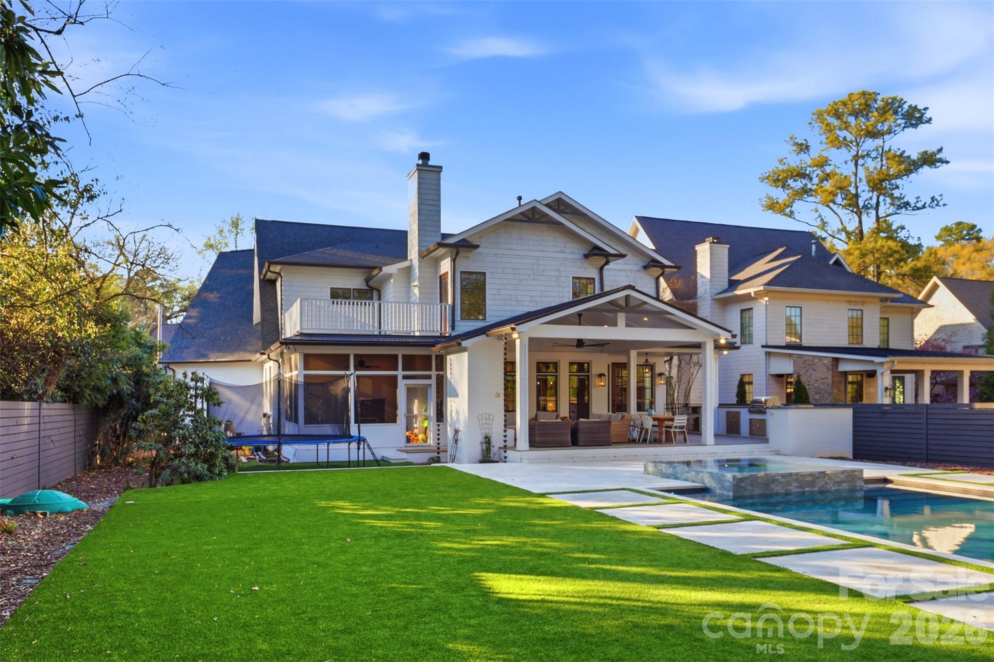 Cotswold - Residential