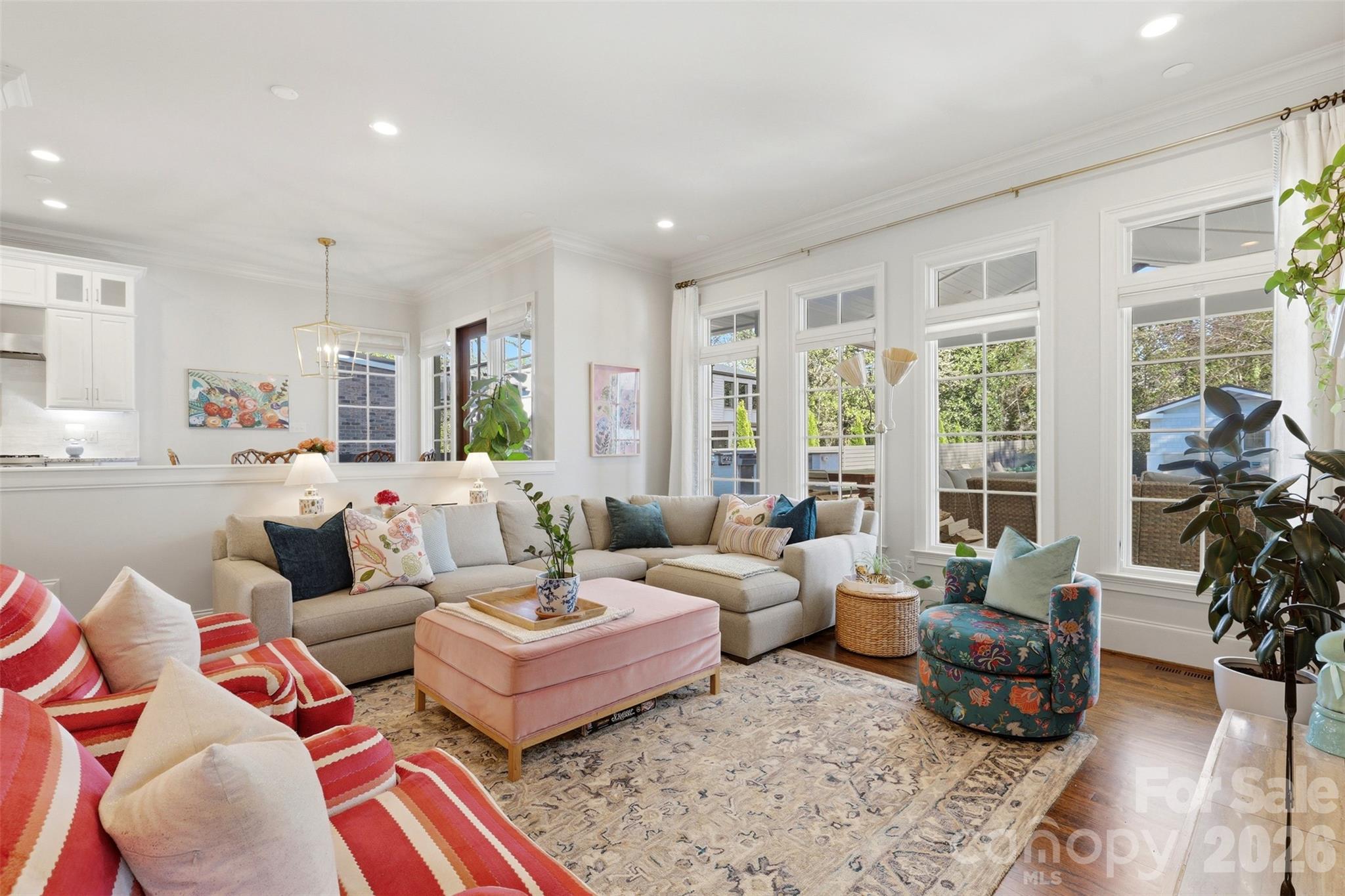 Cotswold - Residential