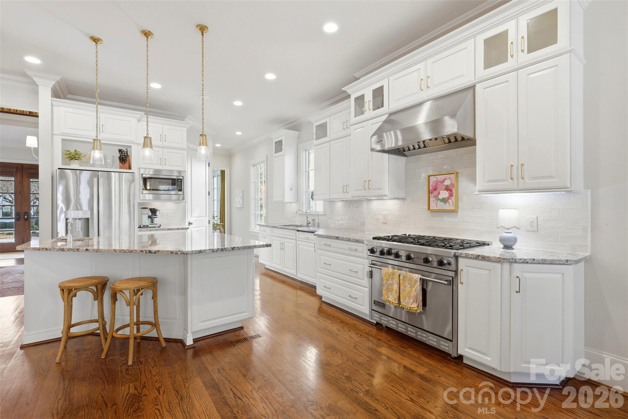 Cotswold - Residential