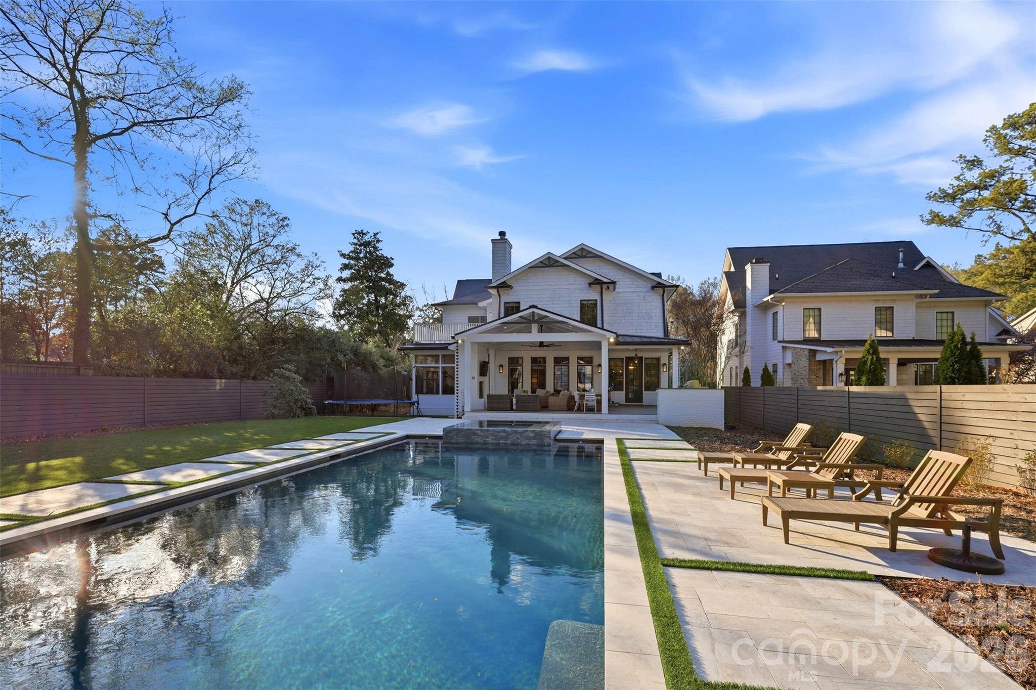 Cotswold - Residential