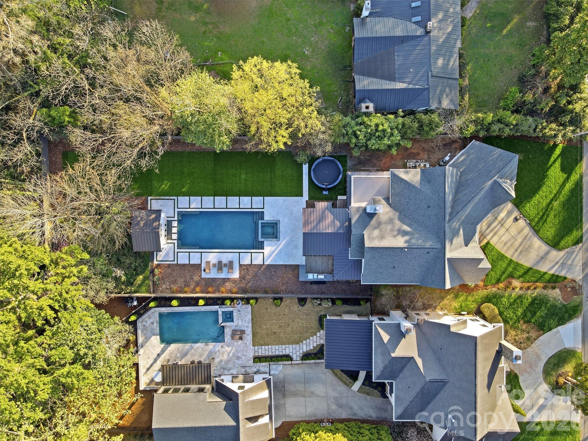 Cotswold - Residential