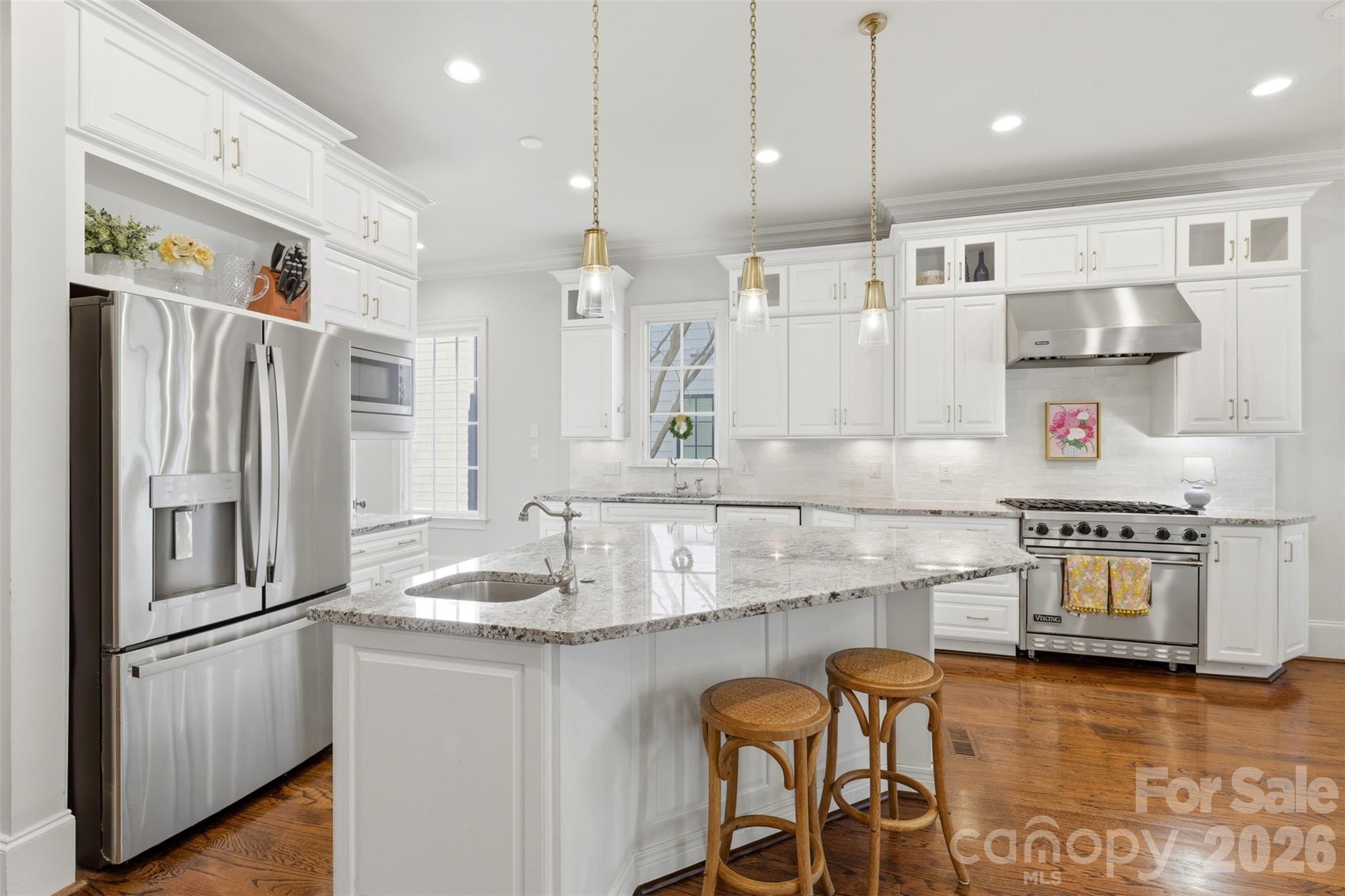 Cotswold - Residential