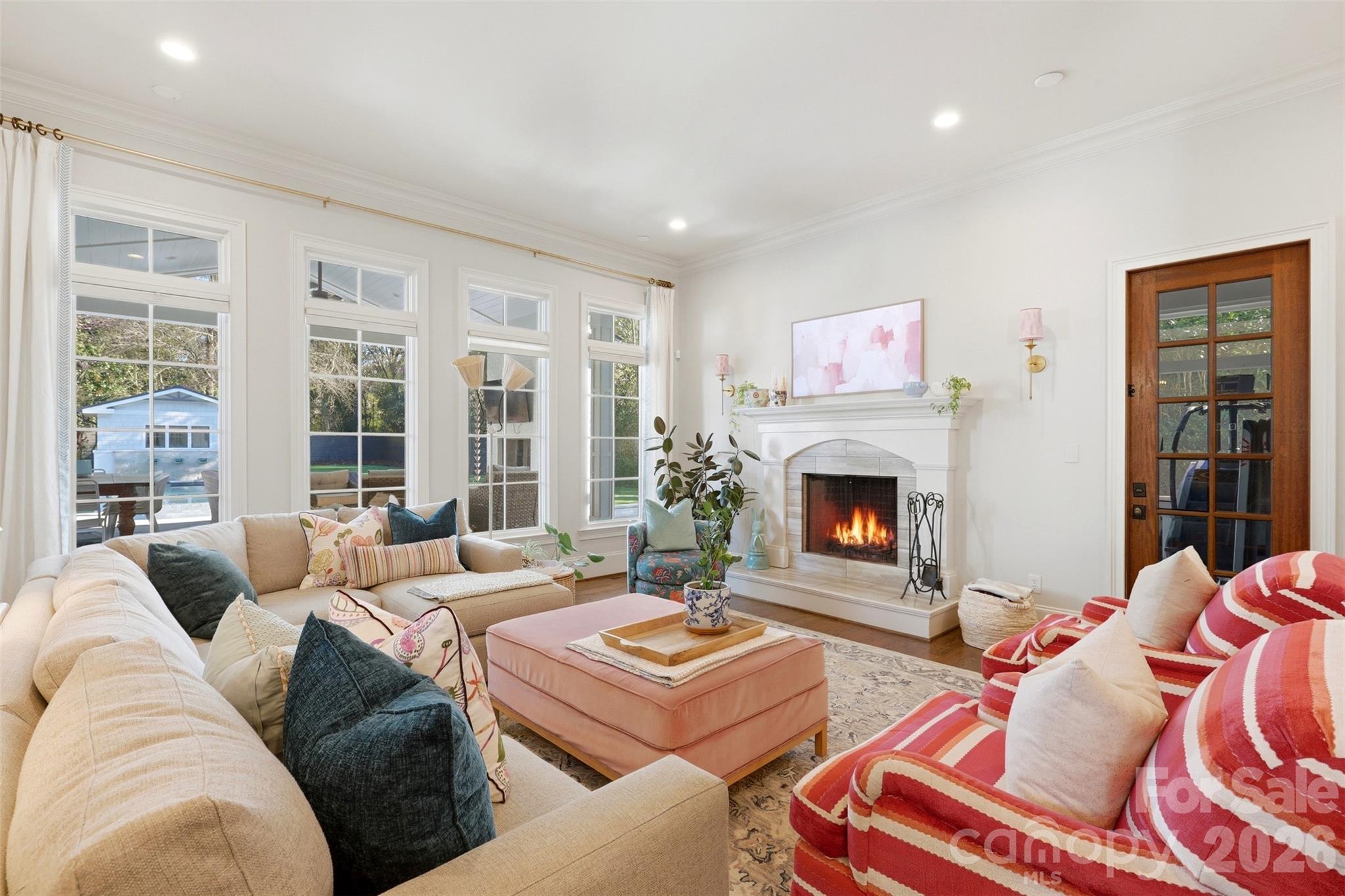 Cotswold - Residential