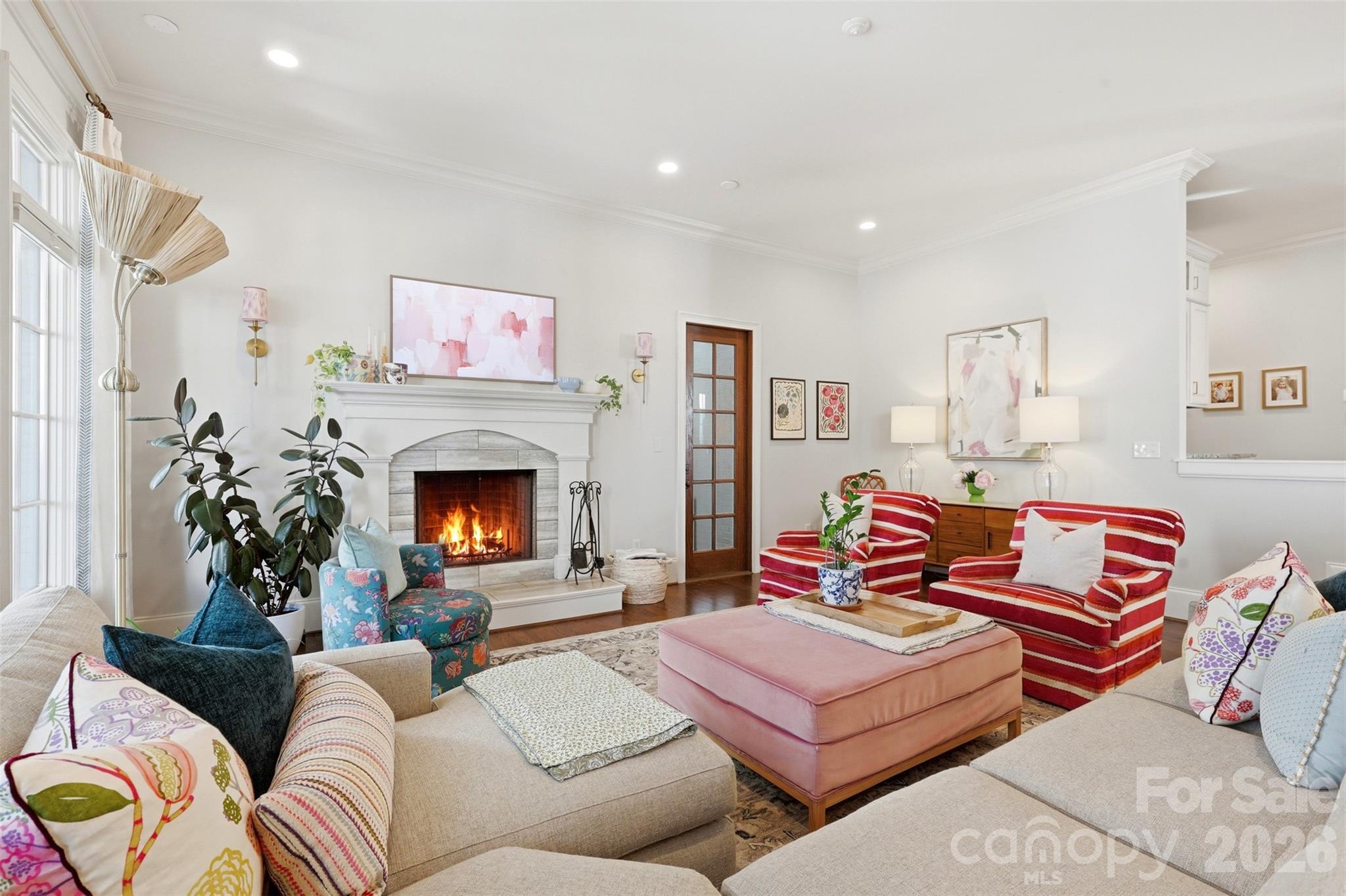 Cotswold - Residential