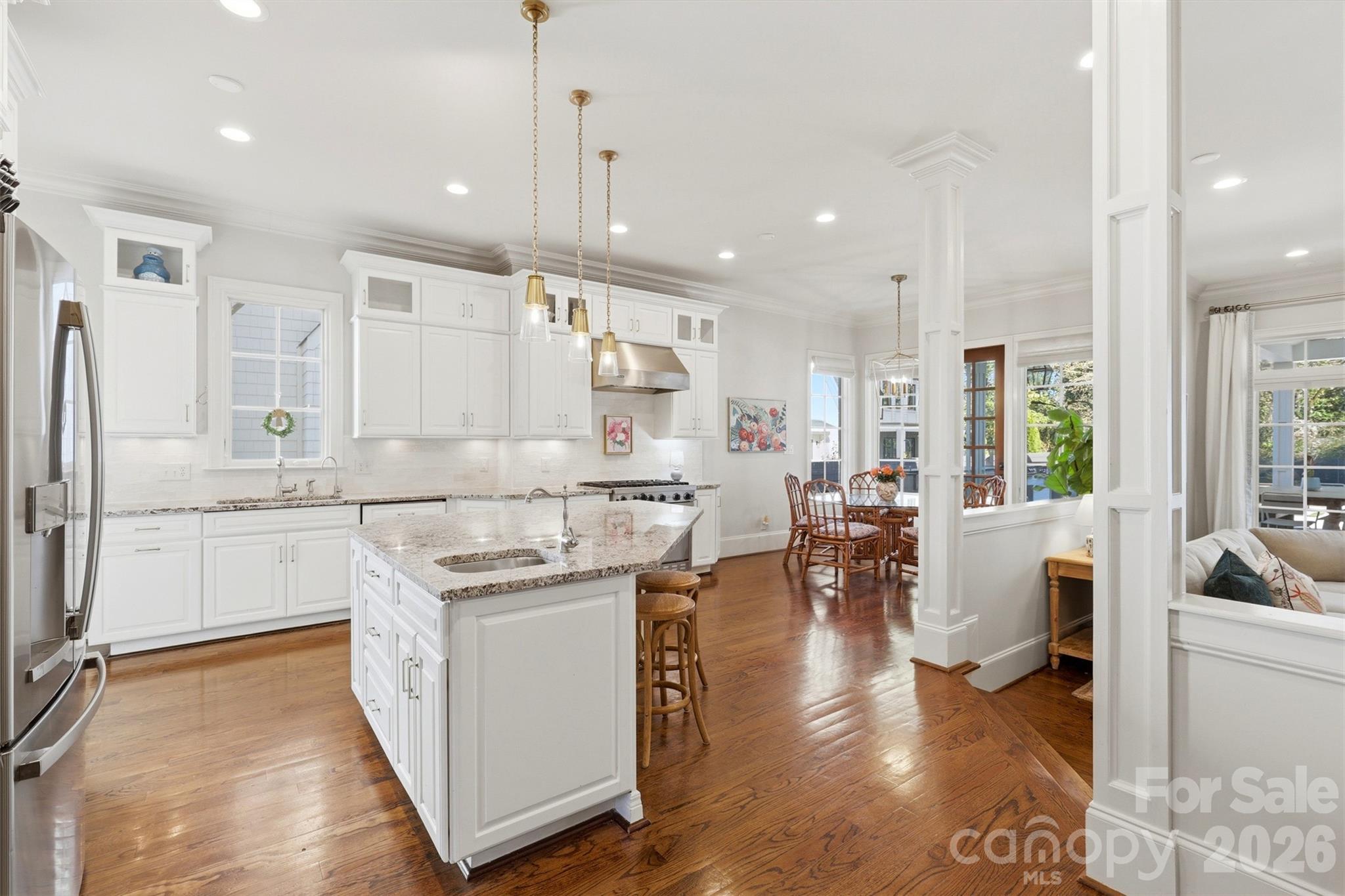 Cotswold - Residential