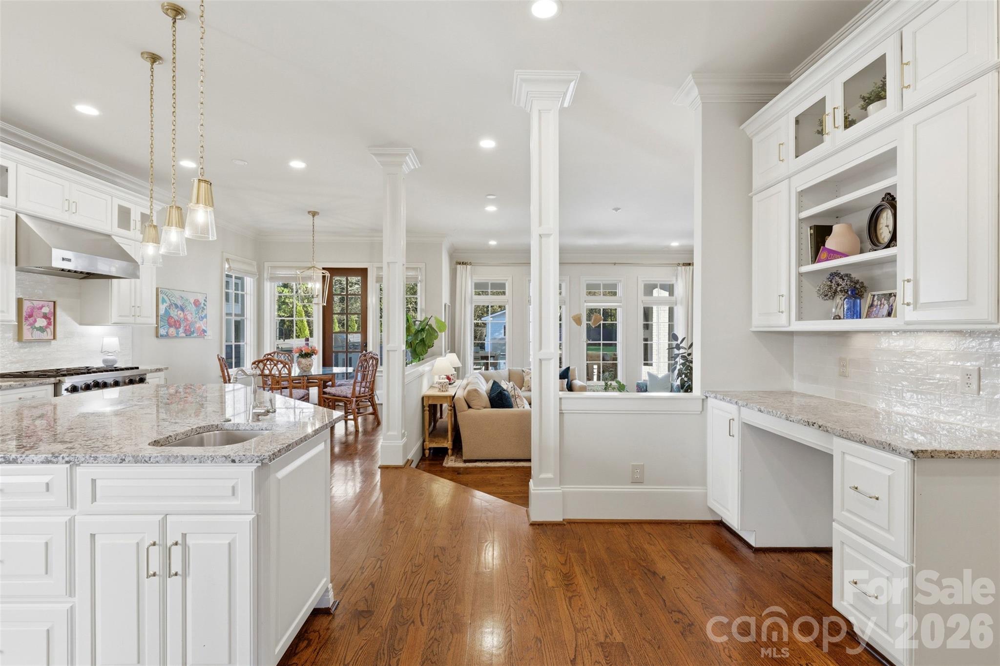 Cotswold - Residential