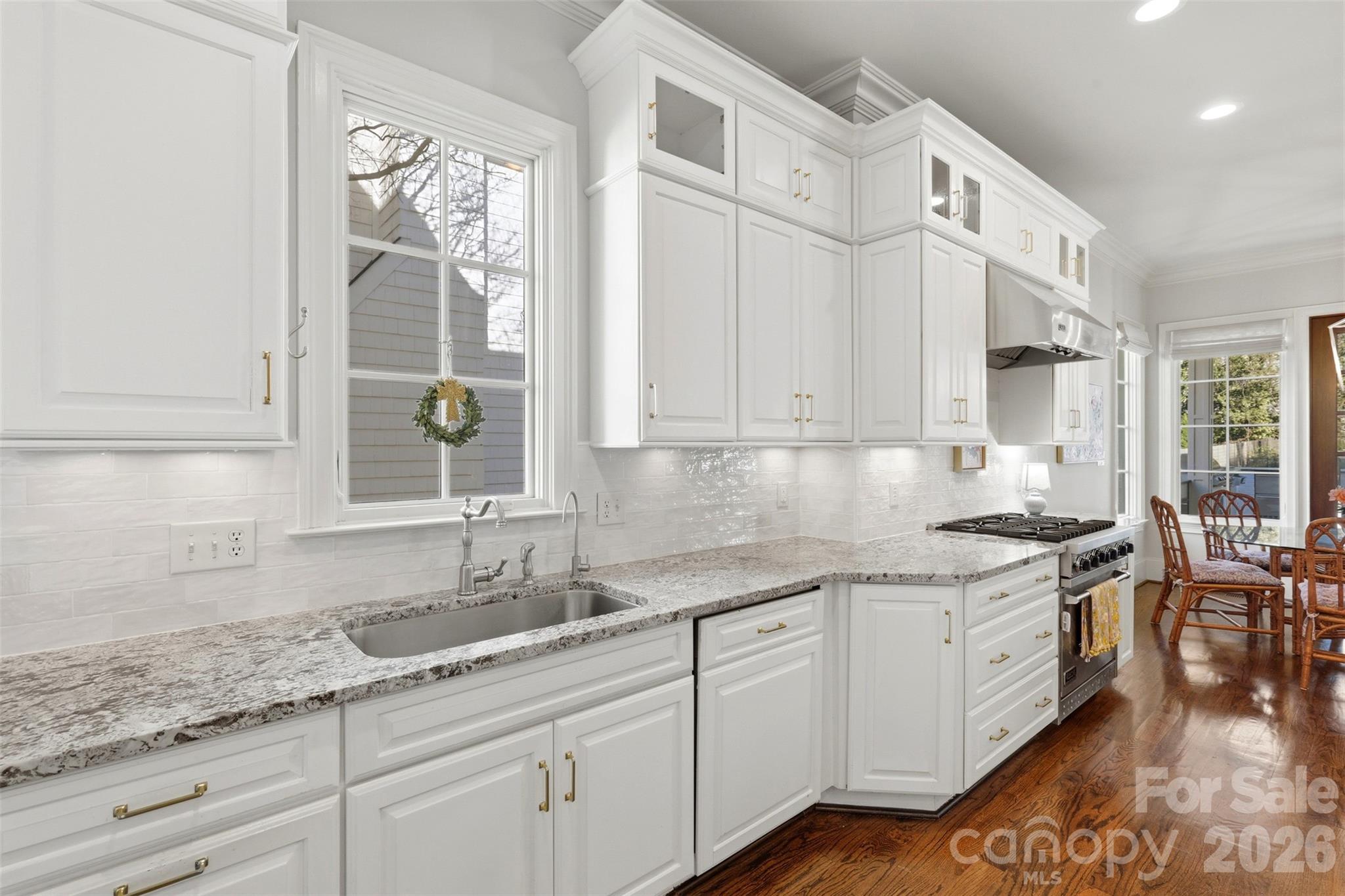 Cotswold - Residential