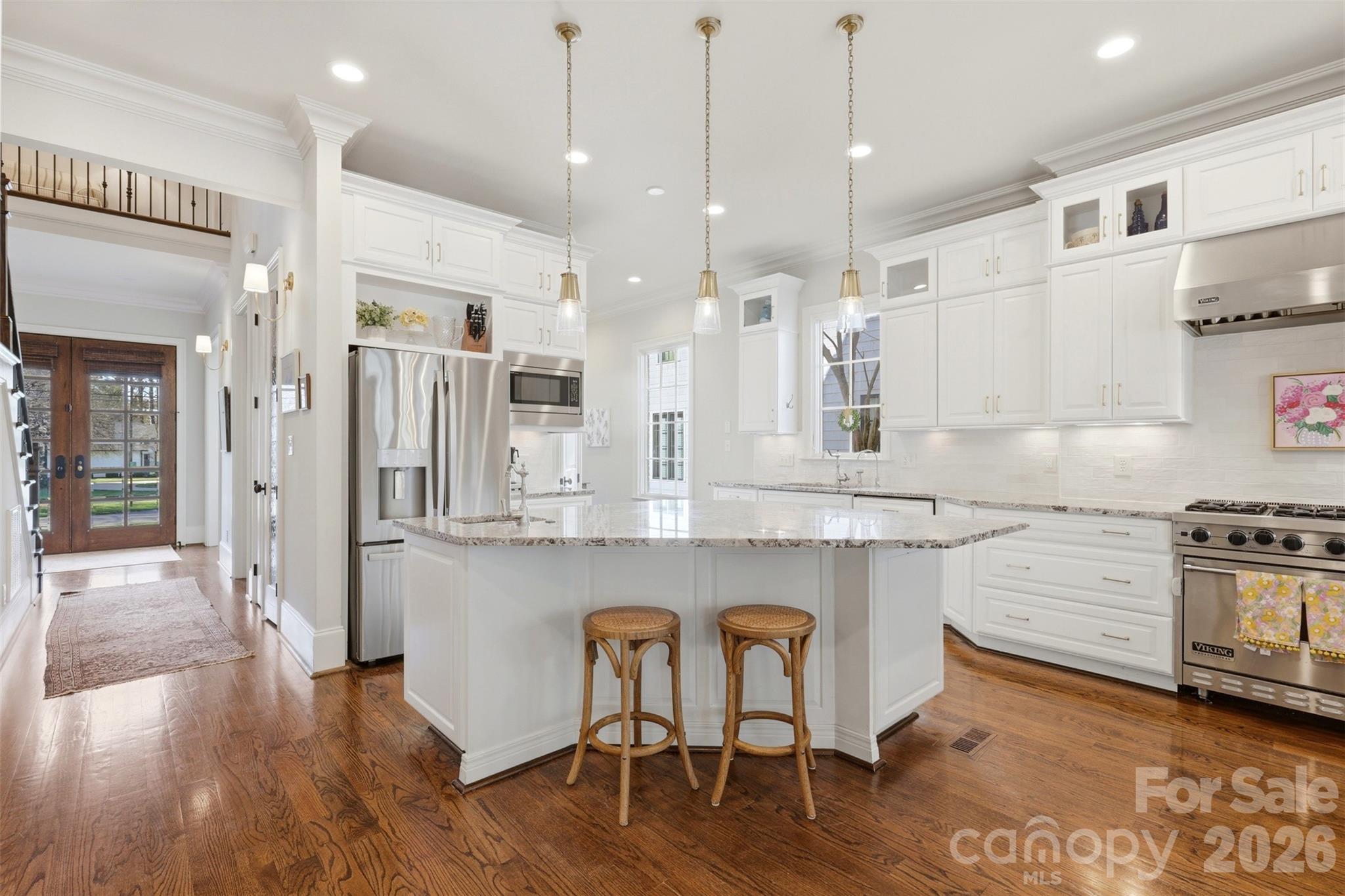 Cotswold - Residential