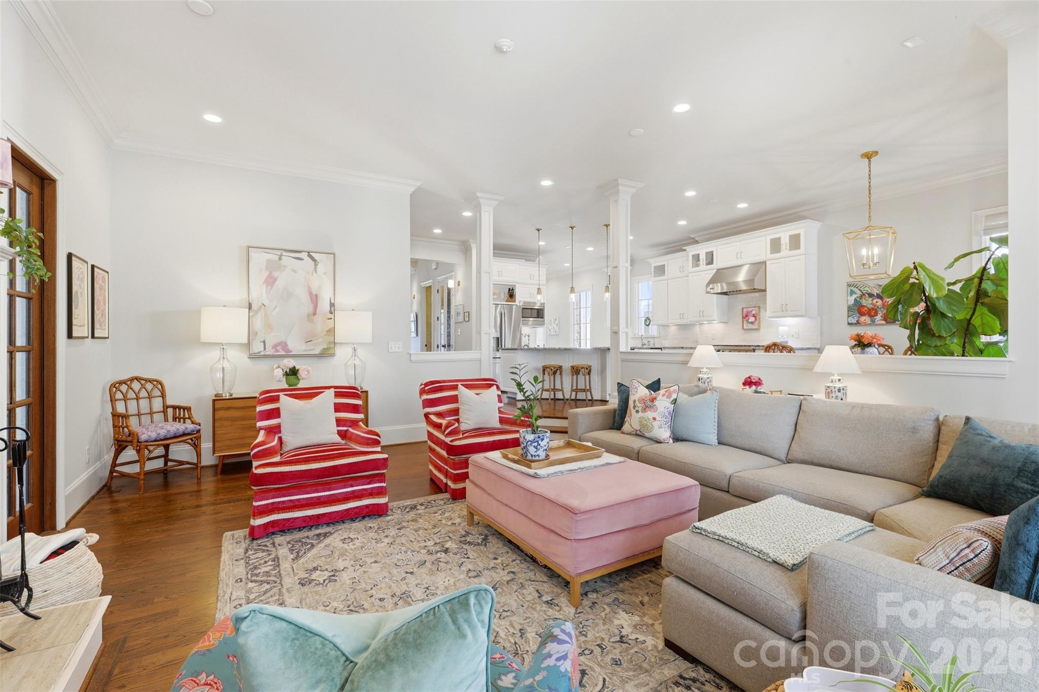 Cotswold - Residential