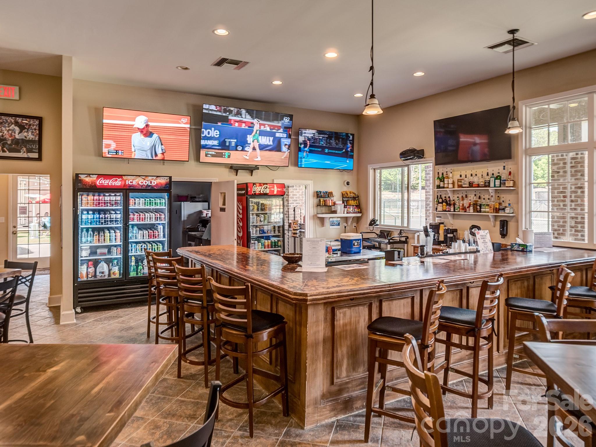 The Palisades - Residential